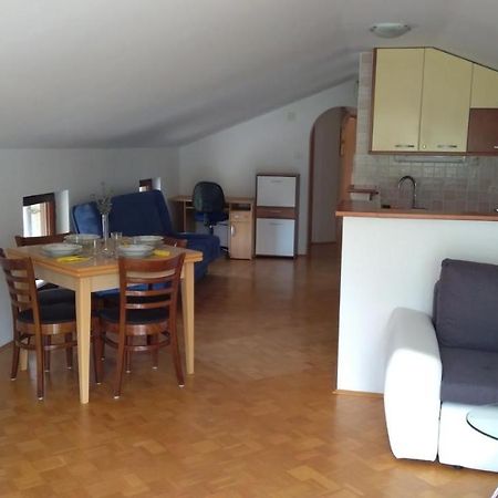 Apartma Ivan Portorož Exteriér fotografie