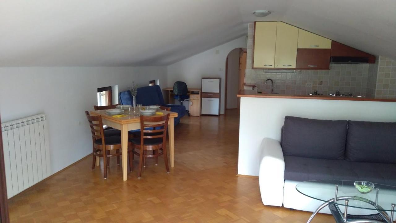 Apartma Ivan Portorož Exteriér fotografie