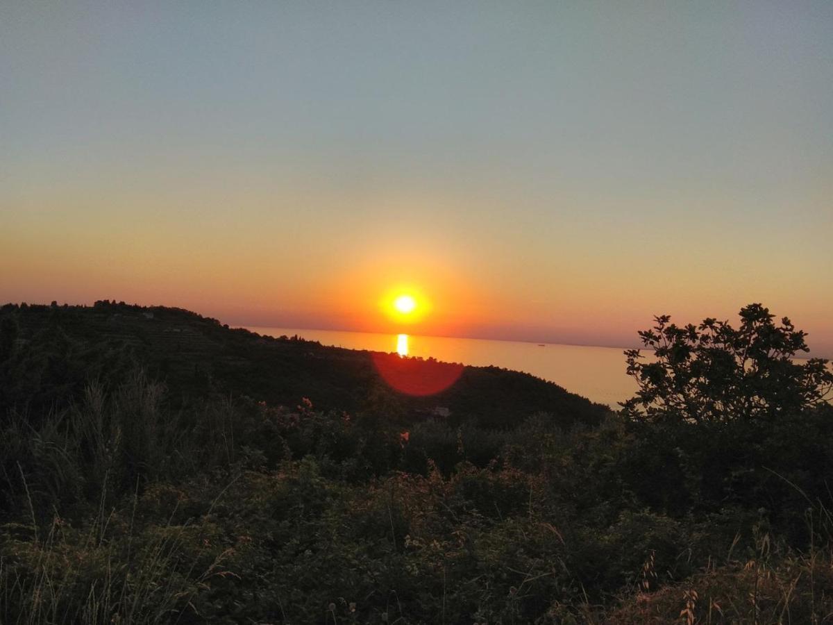 Apartma Ivan Portorož Exteriér fotografie