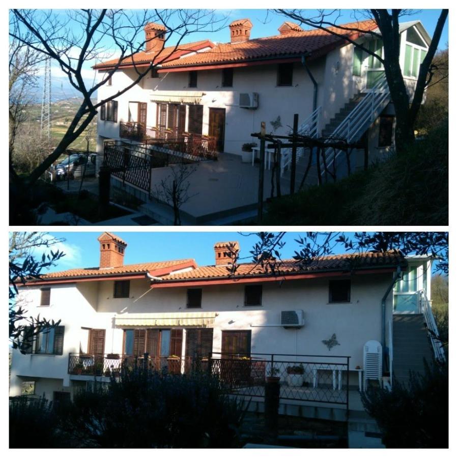 Apartma Ivan Portorož Exteriér fotografie
