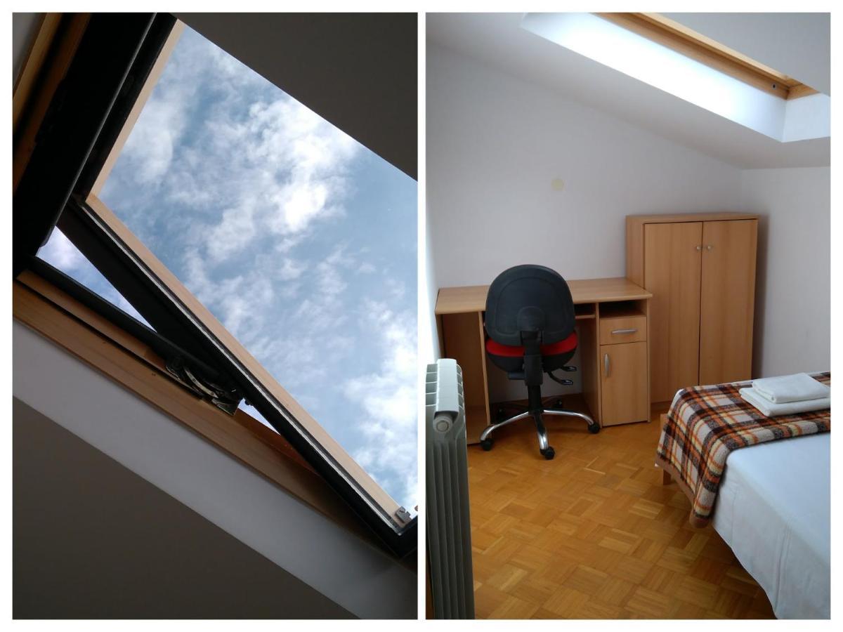 Apartma Ivan Portorož Exteriér fotografie