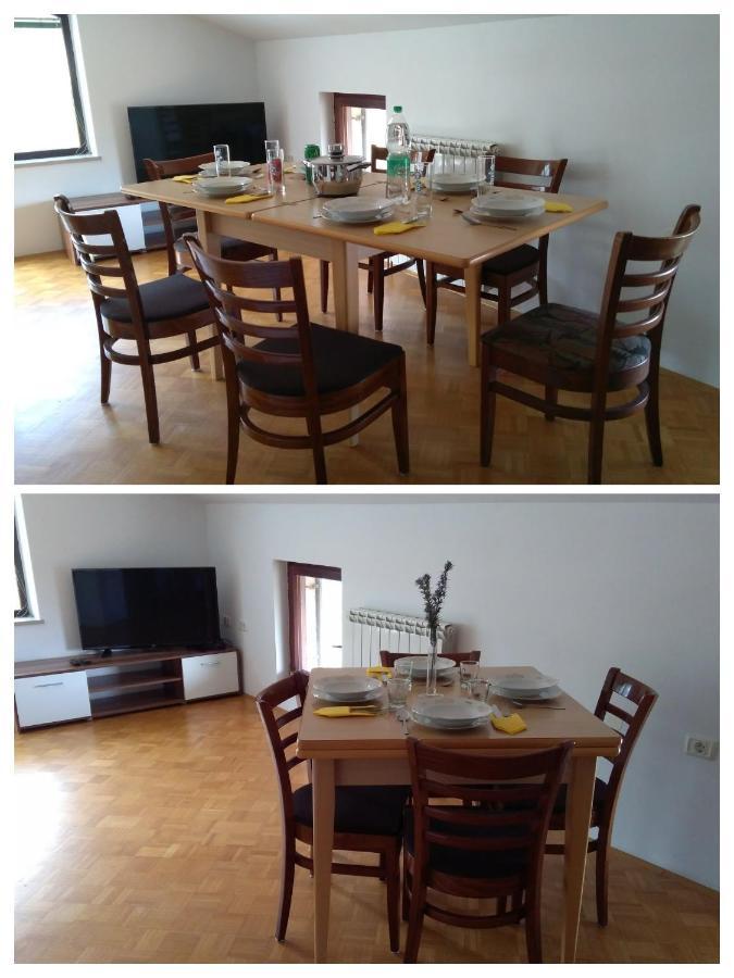 Apartma Ivan Portorož Exteriér fotografie
