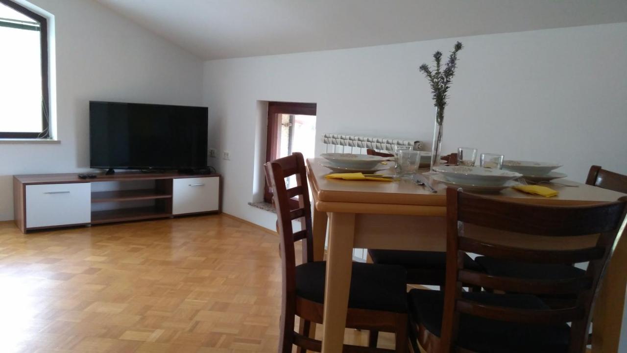 Apartma Ivan Portorož Exteriér fotografie
