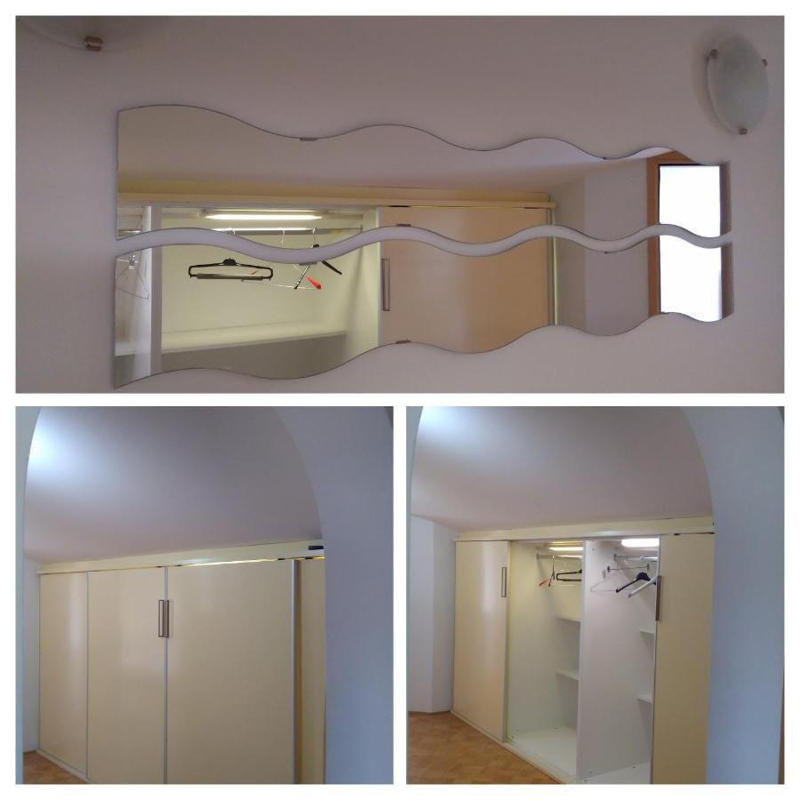 Apartma Ivan Portorož Exteriér fotografie