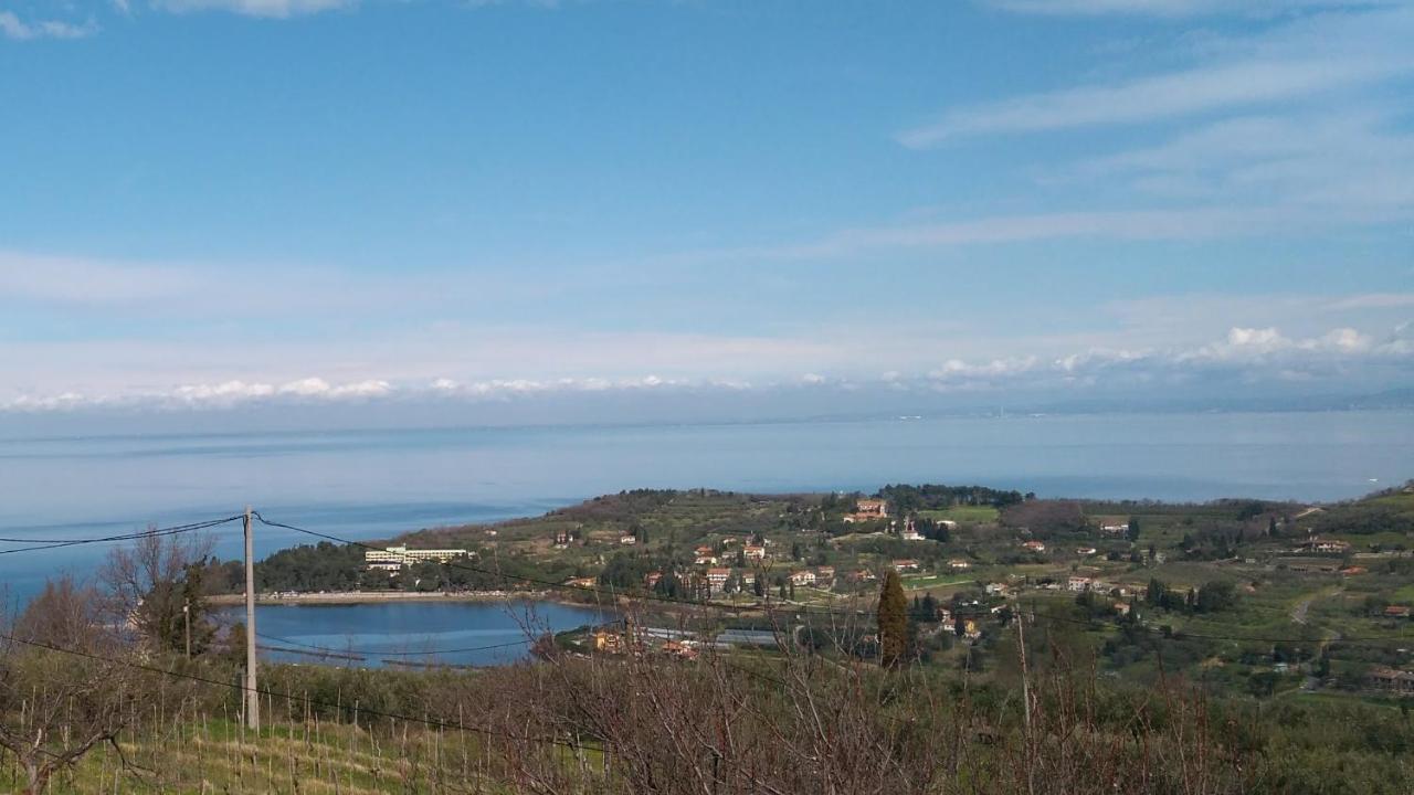 Apartma Ivan Portorož Exteriér fotografie