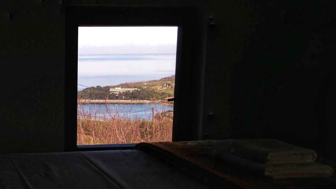 Apartma Ivan Portorož Exteriér fotografie