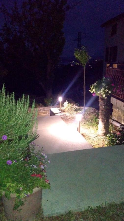 Apartma Ivan Portorož Exteriér fotografie