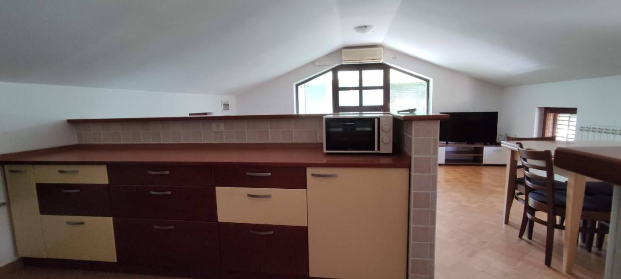 Apartma Ivan Portorož Exteriér fotografie