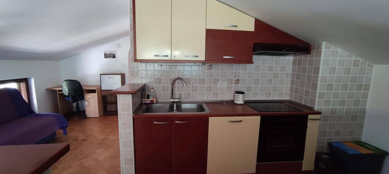 Apartma Ivan Portorož Exteriér fotografie
