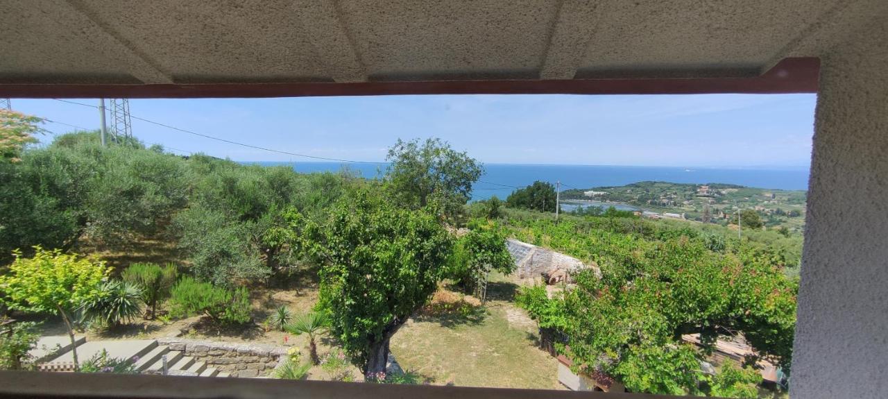 Apartma Ivan Portorož Exteriér fotografie