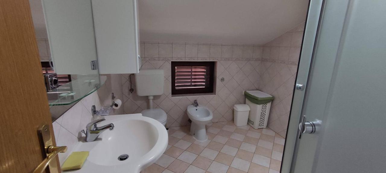 Apartma Ivan Portorož Exteriér fotografie
