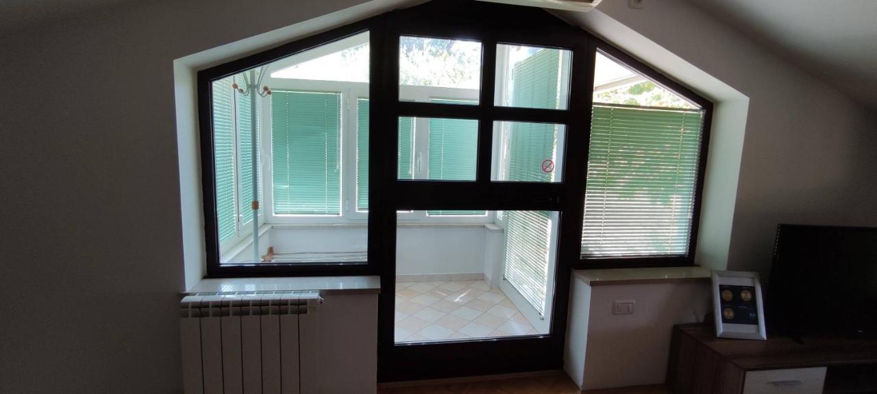 Apartma Ivan Portorož Exteriér fotografie