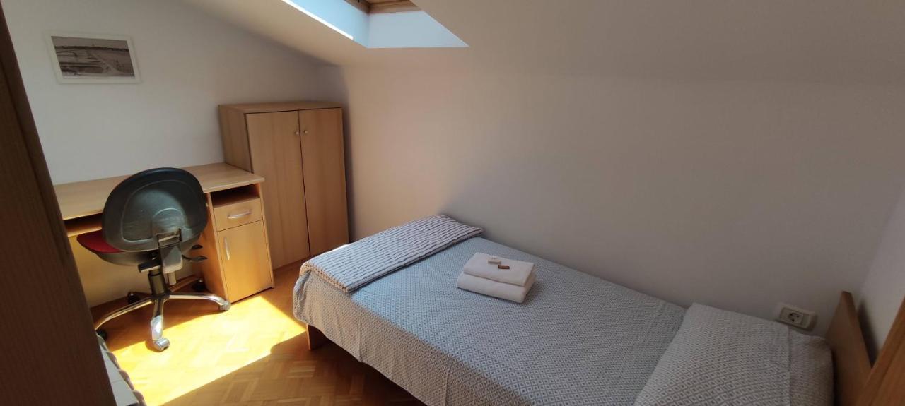 Apartma Ivan Portorož Exteriér fotografie